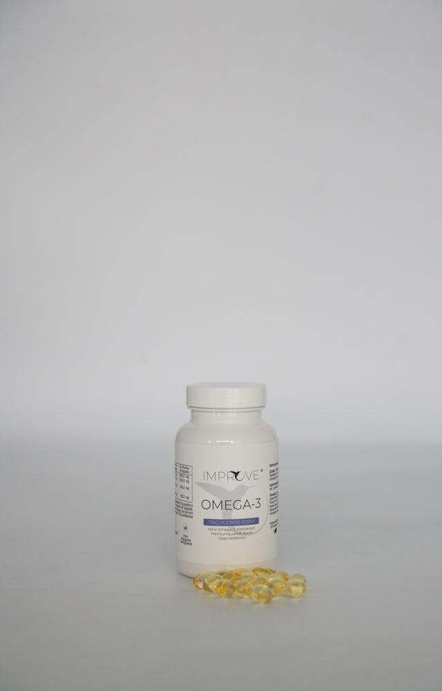 
                  
                    Omega-3 Triglyceride Form (120 St 83g)
                  
                